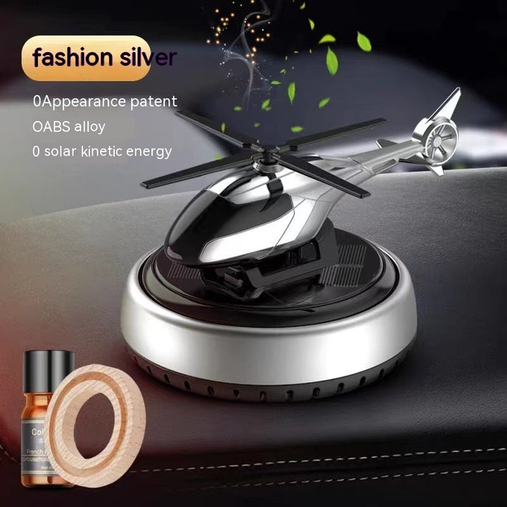 Auto Parfüm Halter | Karnz