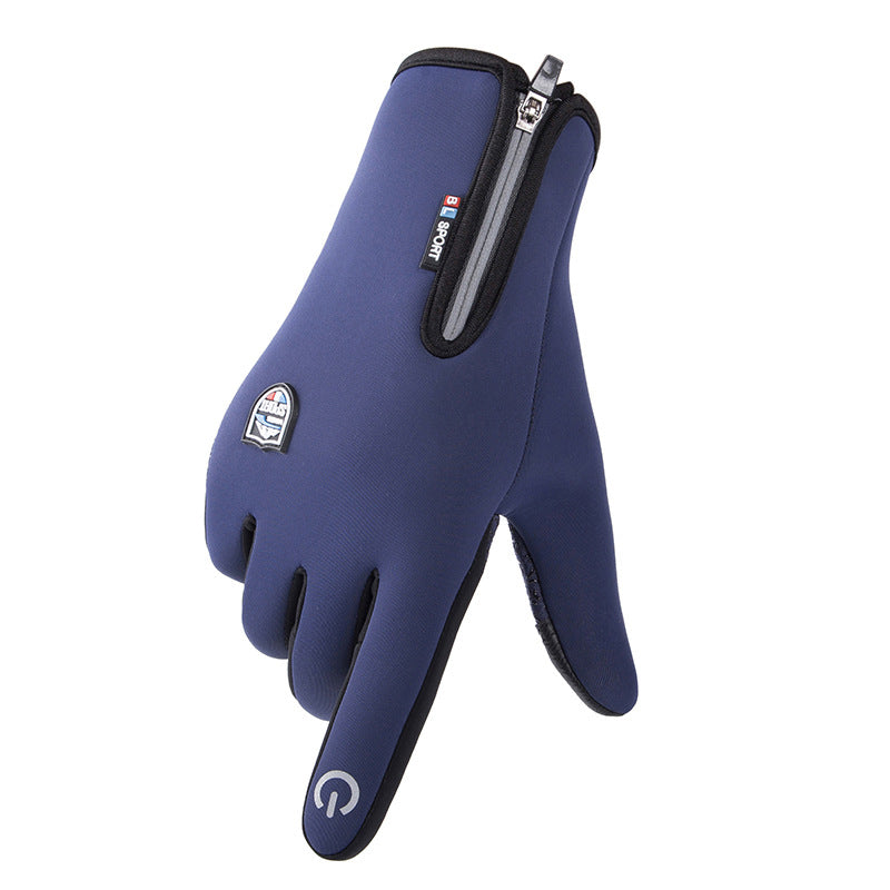 Warme Touchscreen-Handschuhe Karnz
