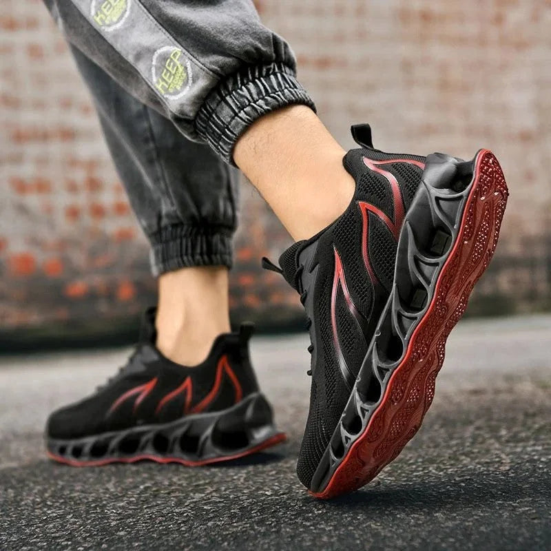 Orthopädische Schuhe, Laufschuhe
