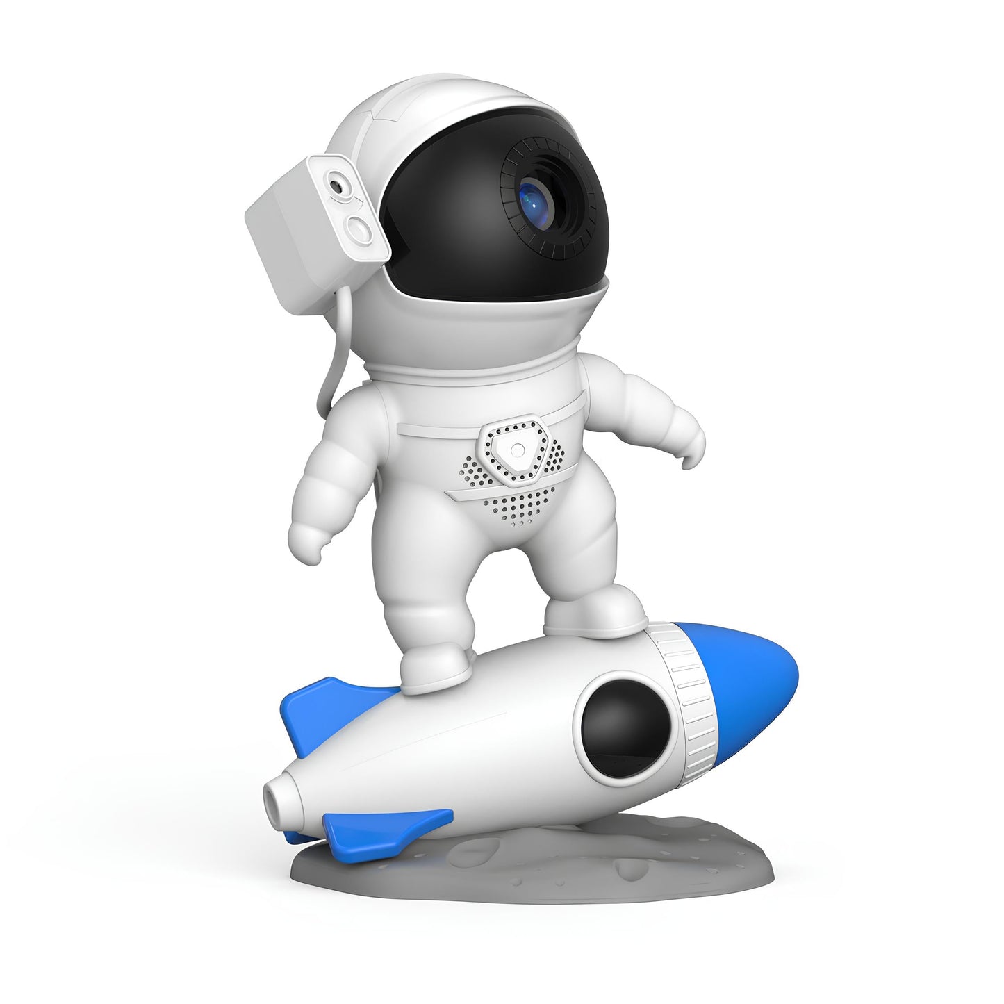 Astronaut Projektorlampe - AstroGlow | Karnz