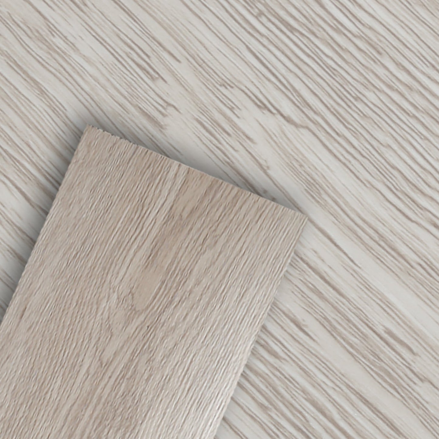 PVC Bodenbelag Selbstklebend Vinylboden 1.5mm Dicke | Karnz