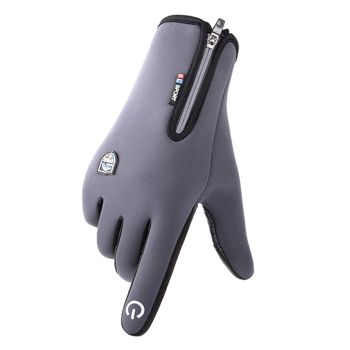 Warme Touchscreen-Handschuhe Karnz