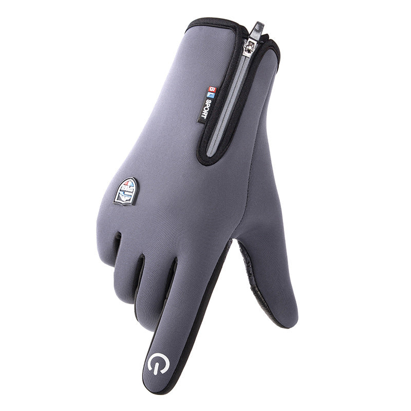 Warme Touchscreen-Handschuhe Karnz