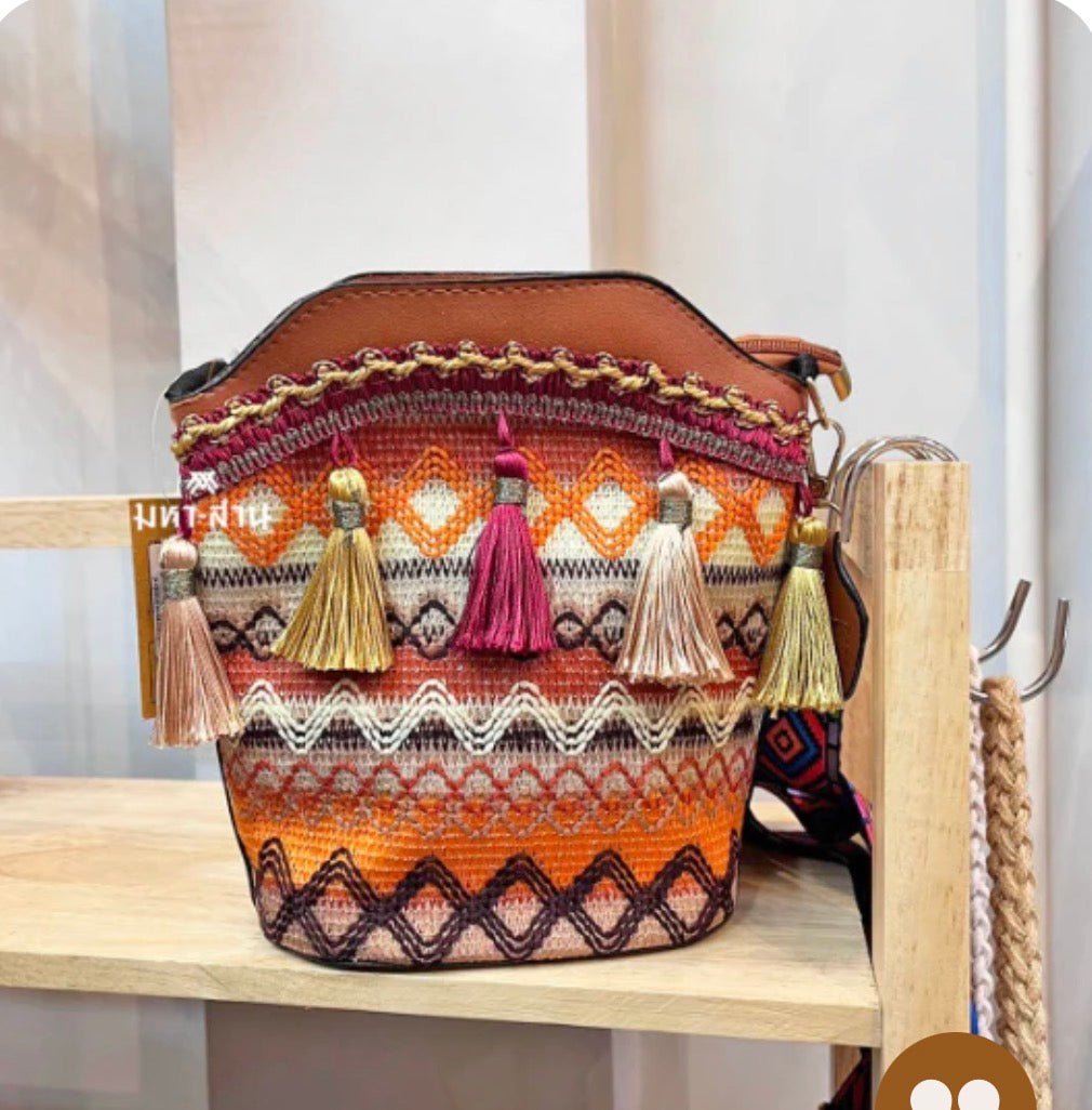 LegacyCraft Tasche – Tragen Sie ein zeitloses Meisterwerk, das jeden Tag legendärer wird | Karnz