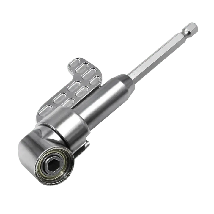 105° Winkelbohrer Adapter mit Magnetgriff Set