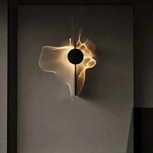 Essence Ripple Wandlampe | Karnz