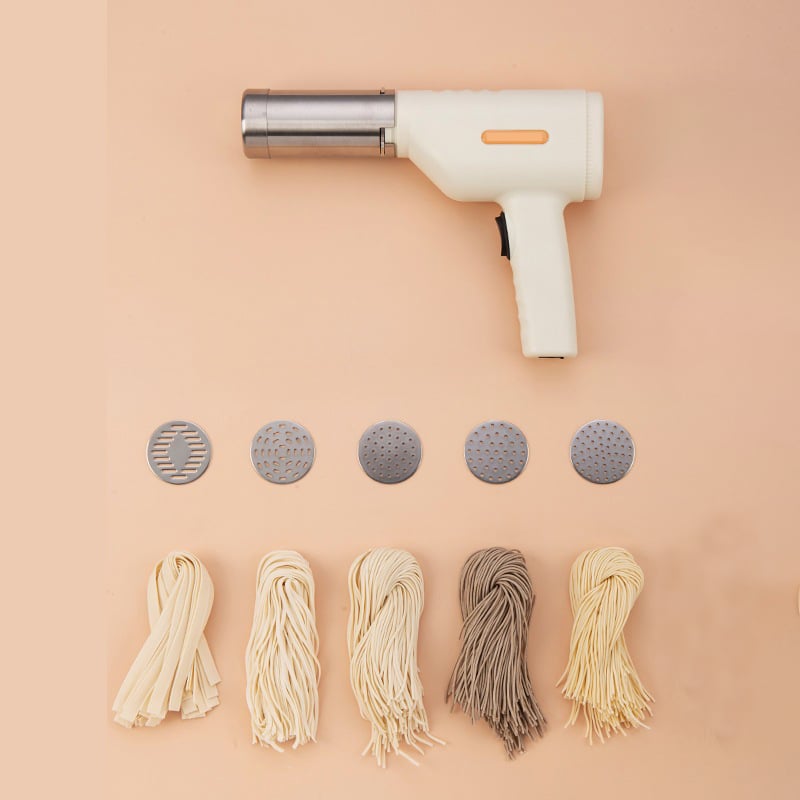 VivaPasta — Frische Pasta, die deine Freiheit und Kreativität entfesselt | Karnz