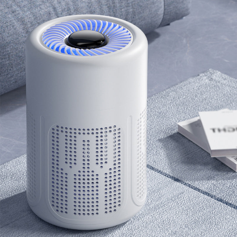 PureMist Luftreiniger — Befreit Ihre Räume für tiefen, frischen Atemgenuss | Karnz