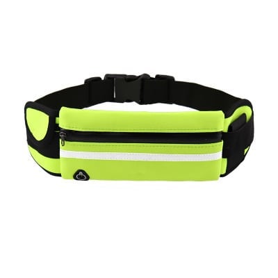 Lauf-Sport Jogging Tragbare Outdoor Handyhalterung Wasserdichte Gürteltasche