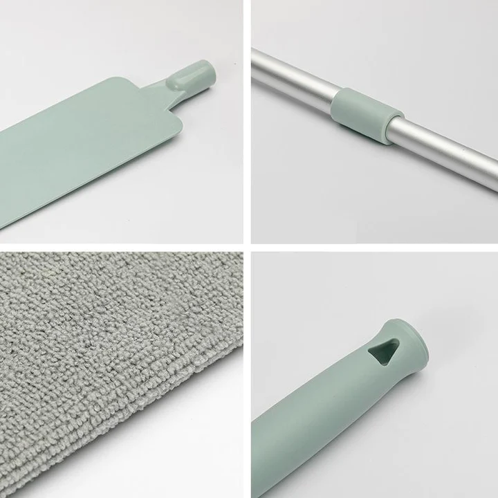 Staubjäger ExtraFlex — Erreiche jede Ecke für ein atemfrischend staubfreies Zuhause! | Karnz