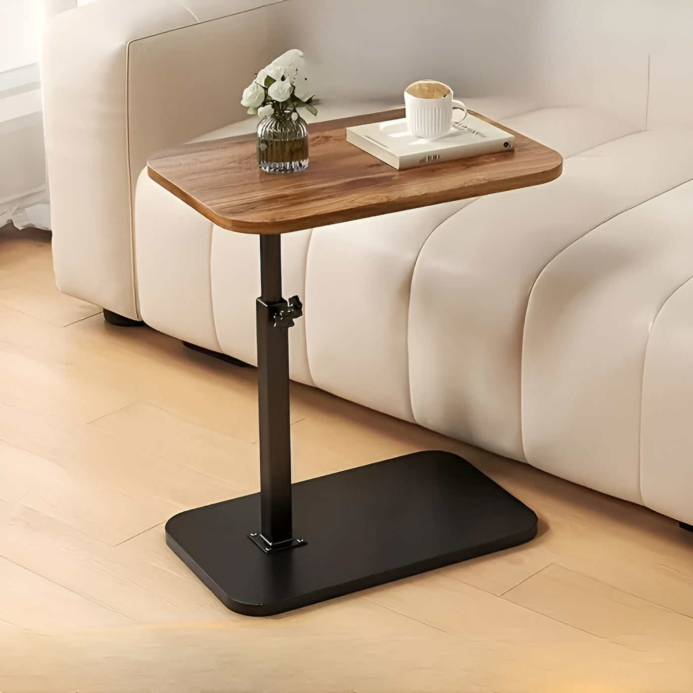 AdjustaKarnze Seiten TaKarnze – Praktisch und platzsparend | Ideal für Sofa und Bett
