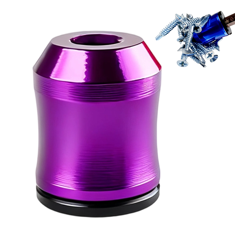 GripMagneto — Schrauben sicher fest im Griff für stressfreies Schraubenvergnügen! | Karnz