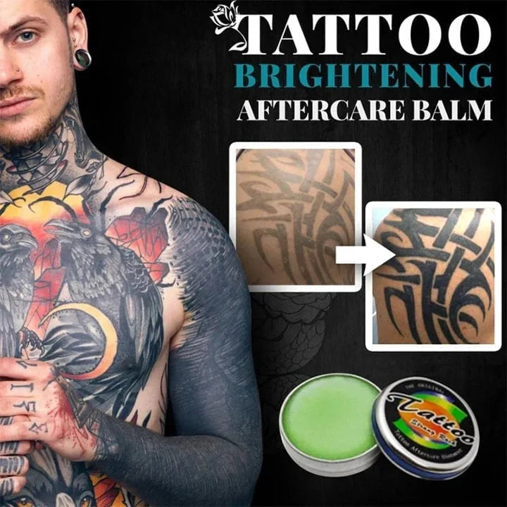 Sandsberg - Tattoo Aufhellungscreme
