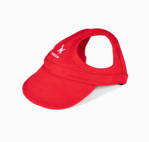 SunSafe Paws – UV-Schutz Hut für Hunde Karnz