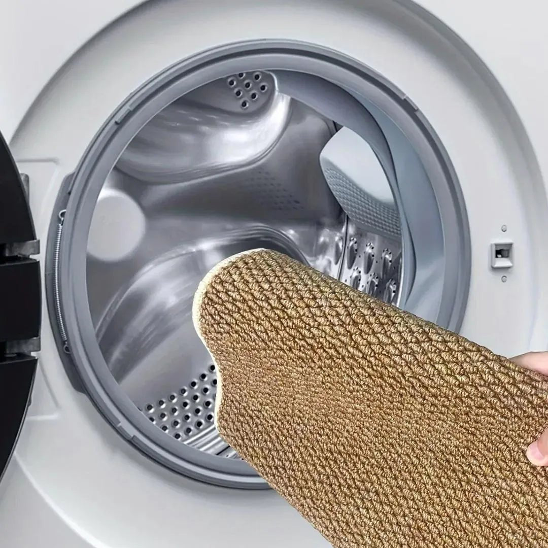 DuraDry Fußmatte — Nie wieder nasse Böden und schlammige Schuhe beim Hereinkommen | Karnz