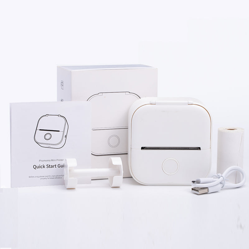 Drahtloser Thermodrucker | Karnz