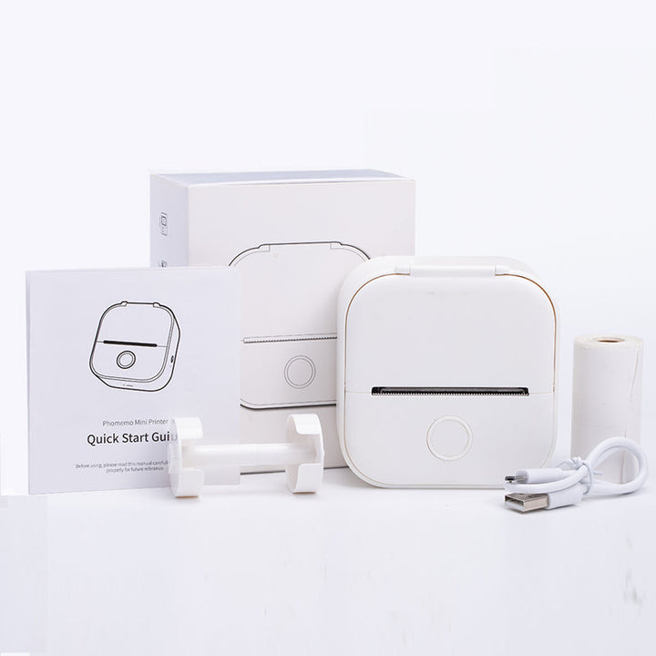 Drahtloser Thermodrucker | Karnz
