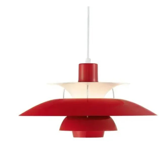Karnz | Moderne Pendelleuchte Luis Parlu Energiesparend Hochwertige Materialien