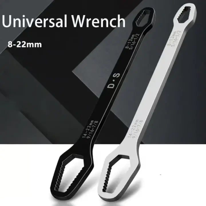 8-22mm Universal Multifunktionsschlüssel