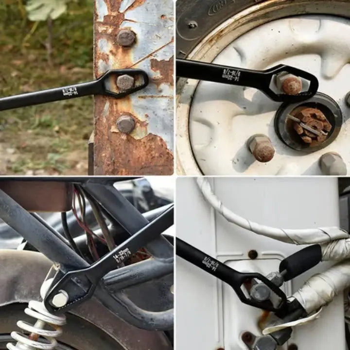 8-22mm Universal Multifunktionsschlüssel