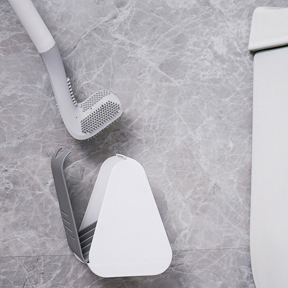 Saubere Toiletten - Schluss mit dem Schmutz - Makellose Hygiene - Benutzerfreundlichkeit | Karnz