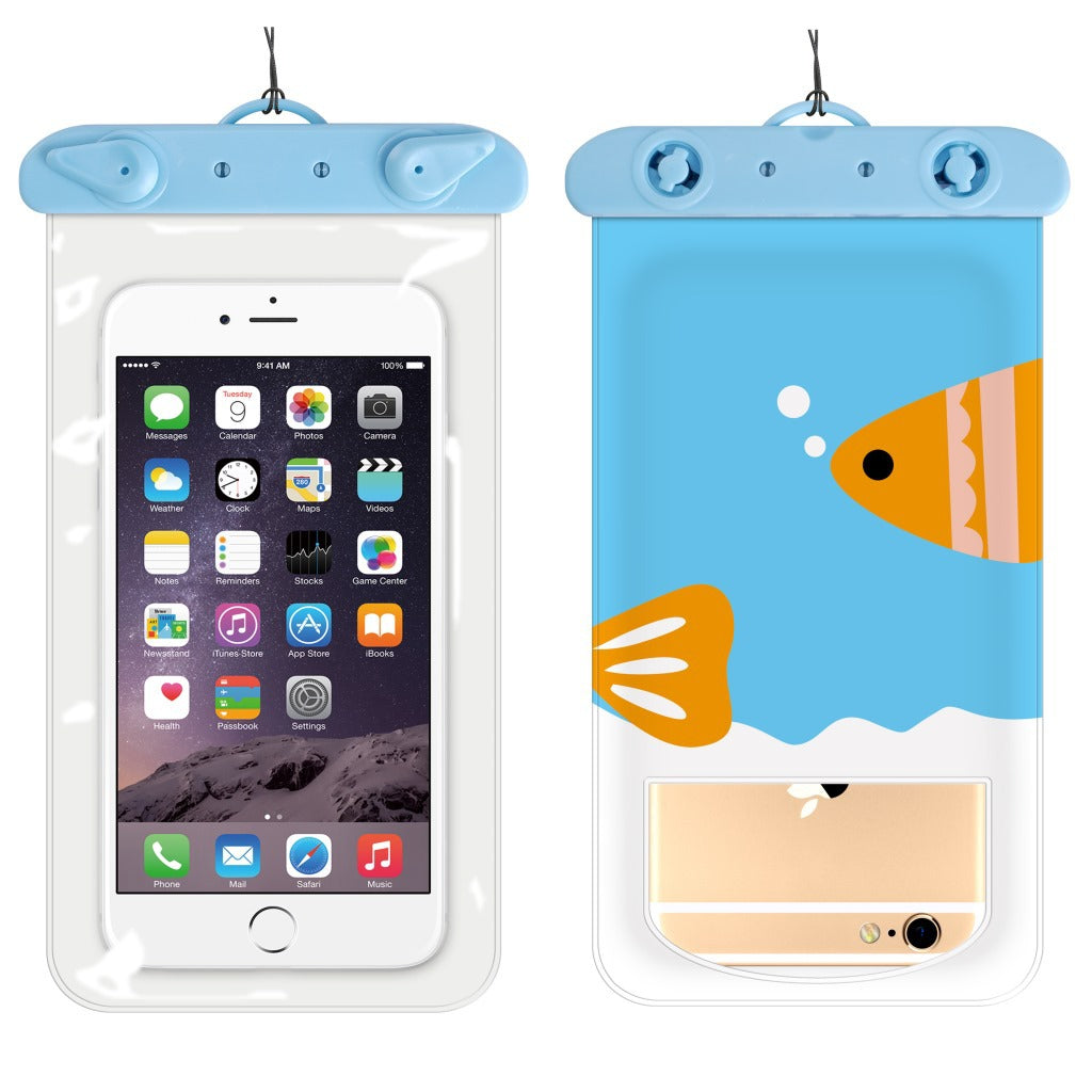Handytasche Karnz