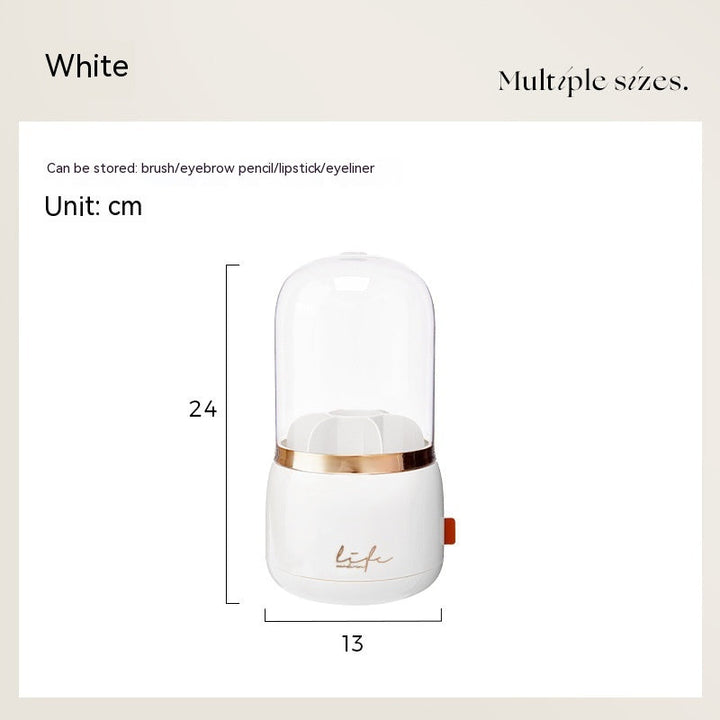 Desktop Stift- und Makeup-Pinselhalter | Karnz