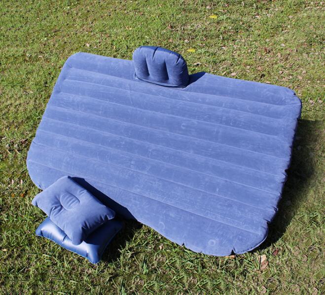 Auto aufblasbares Bett | Karnz
