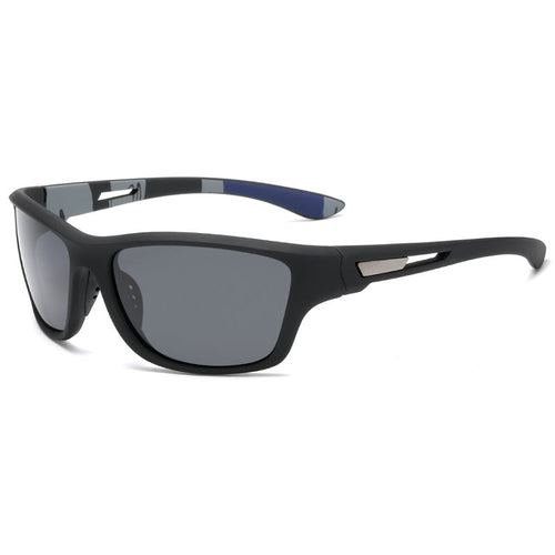 Sport-Sonnenbrillen für Herren – Polarisiert mit UV400-Schutz – VisionX Pro | Karnz