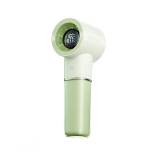 Tragbarer Handheld Wiederaufladbarer Persönlicher Kühlventilator | Karnz
