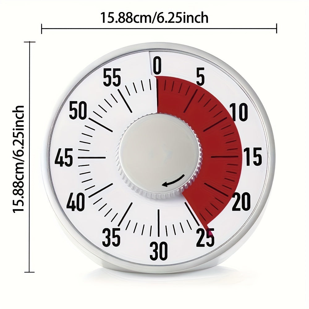 Mechanischer Küchentimer 60 Min. | Karnz