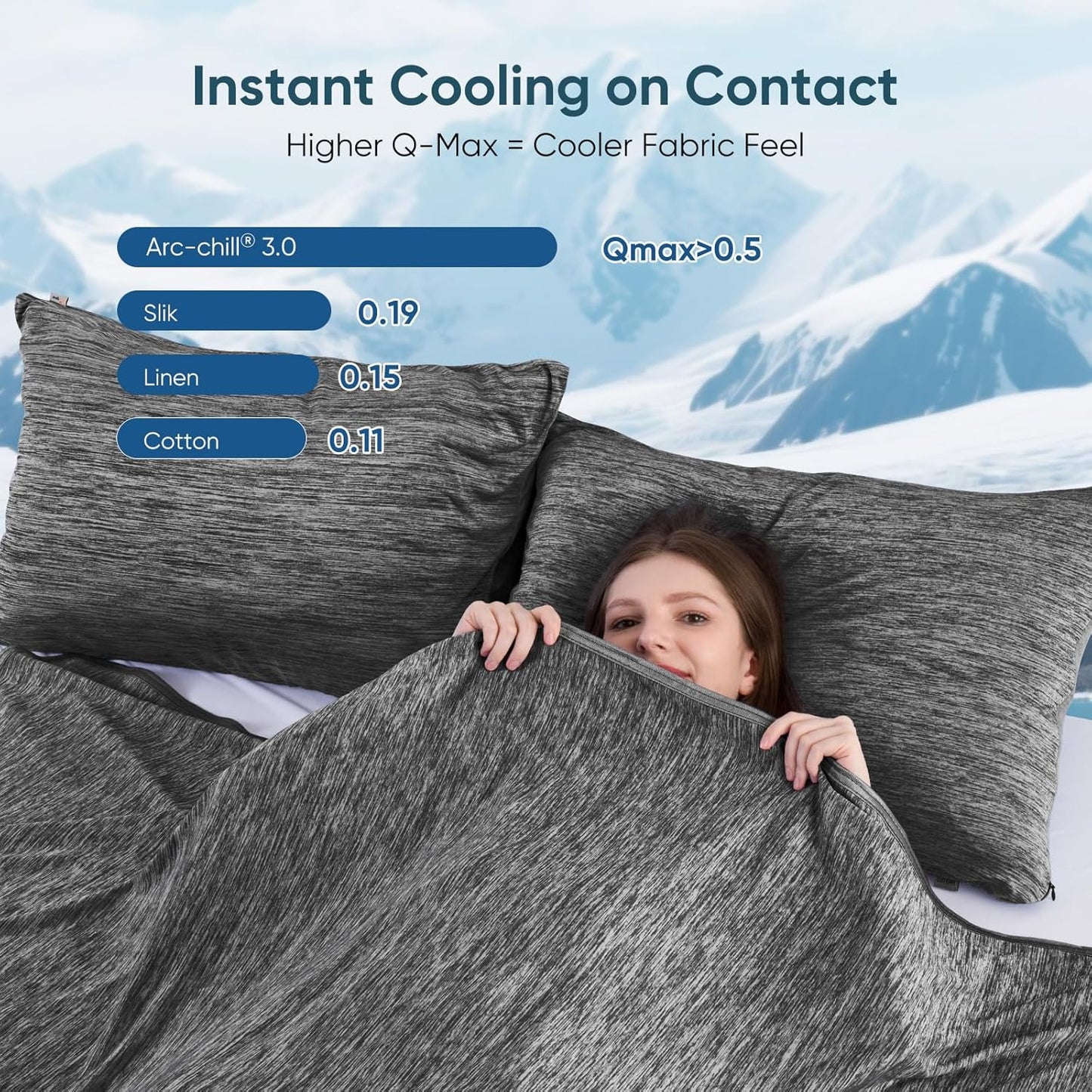 Schwarze Kühldecke – 3.0, Q-Max>0.5, Mehrgrößenoptionen | Karnz