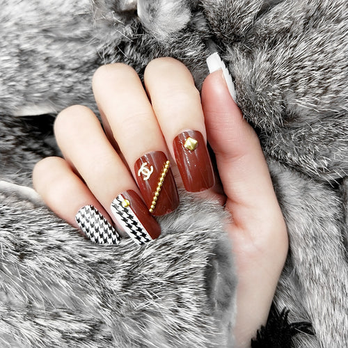 Nagelkunst