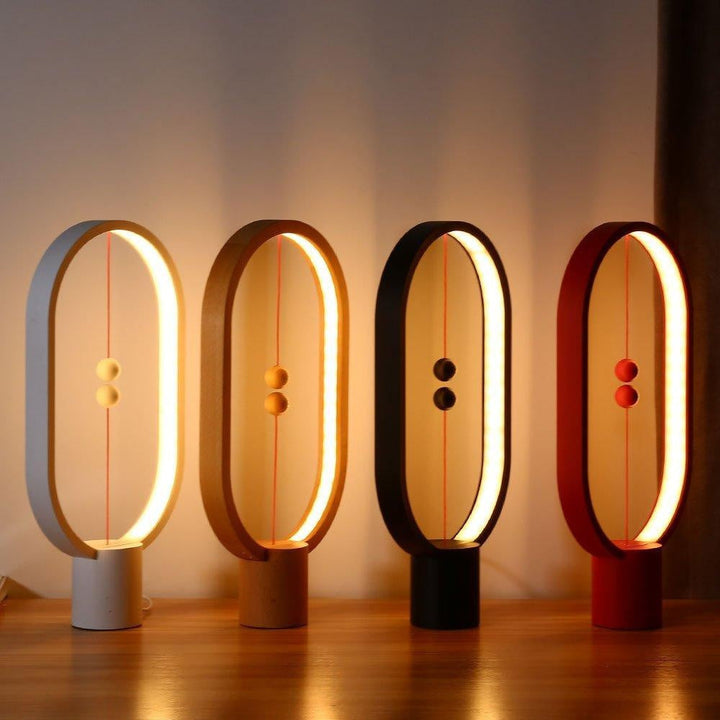 Heng Balance Lampe | Karnz