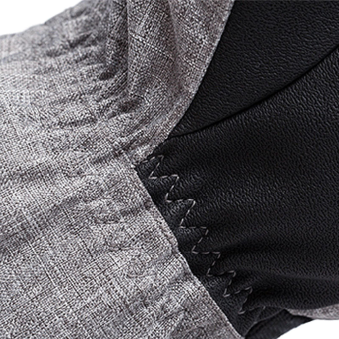 Verstellbare Temp 40-55 °C beheizte Handschuhe | Karnz