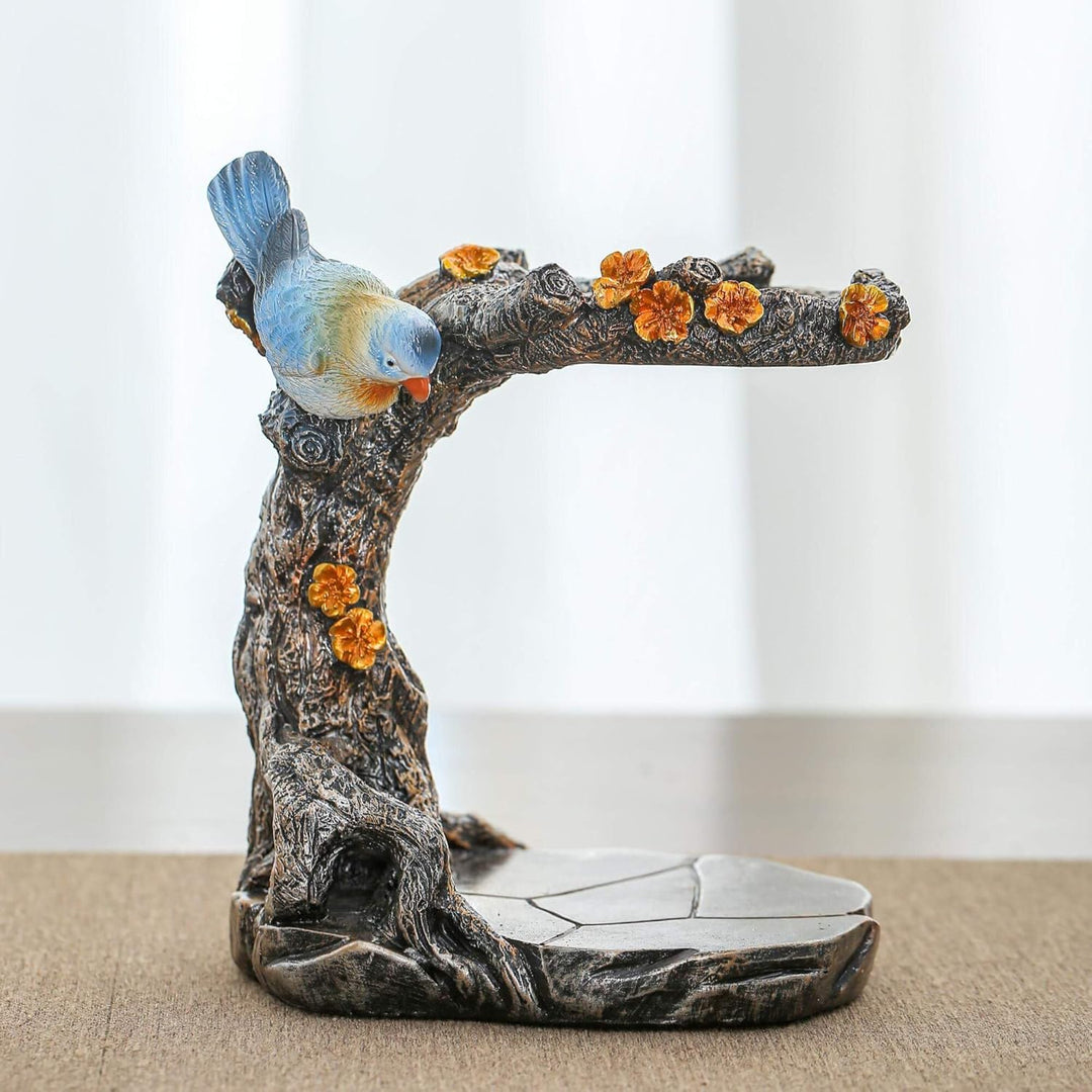 Songbird Serenity Teekanne
