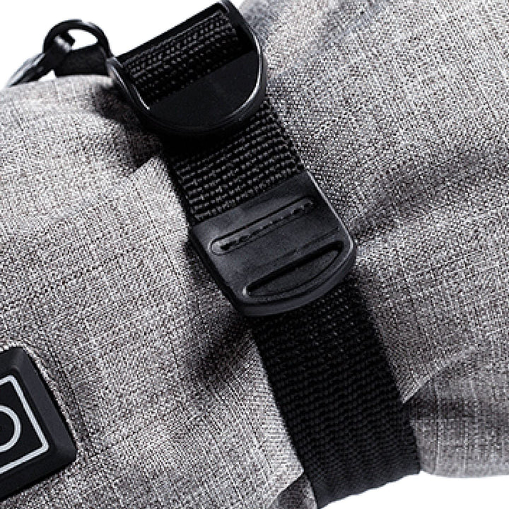 Verstellbare Temp 40-55 °C beheizte Handschuhe | Karnz