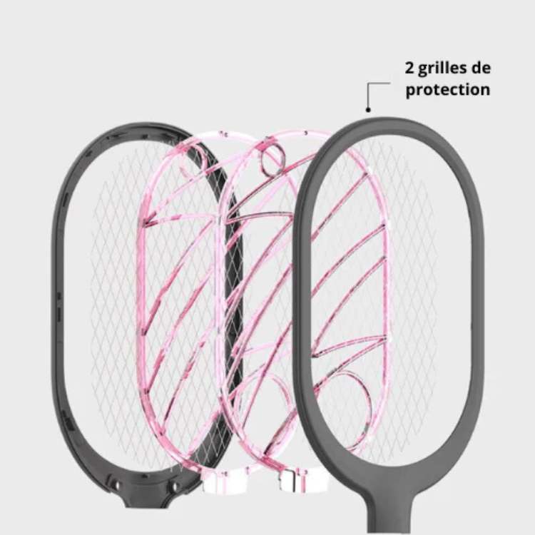 VoltShield — Endlich mückenfrei und sorgenfrei entspannen ohne störende Plagegeister! | Karnz