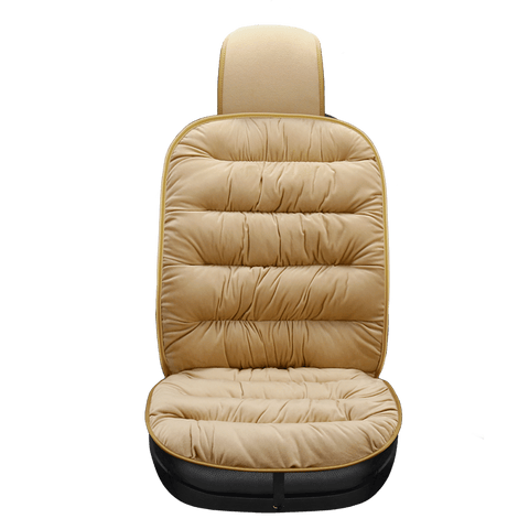Karnz | Ultra Comfort Gepolsterter Luxus Autositzbezug