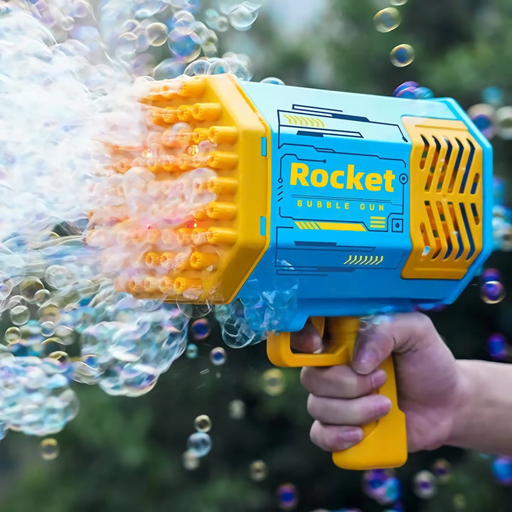 GlowBubble | Seifenblasenmaschine