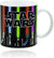 Karnz | Temperaturempfindliche Lichtschwert-Tasse für Star Wars-Fans