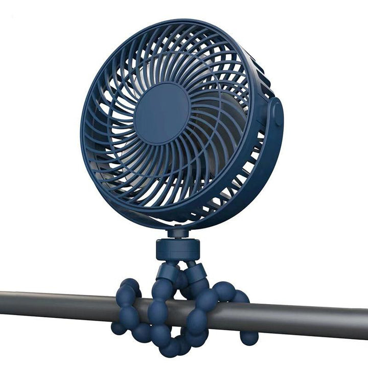 Mini tragbarer Kinderwagen Ventilator | Karnz