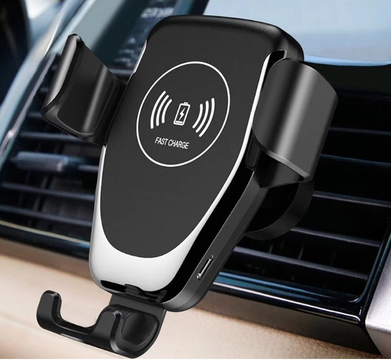 Car Qi Wireless Charger für 11 Pro Xs Max X 18w | Karnz