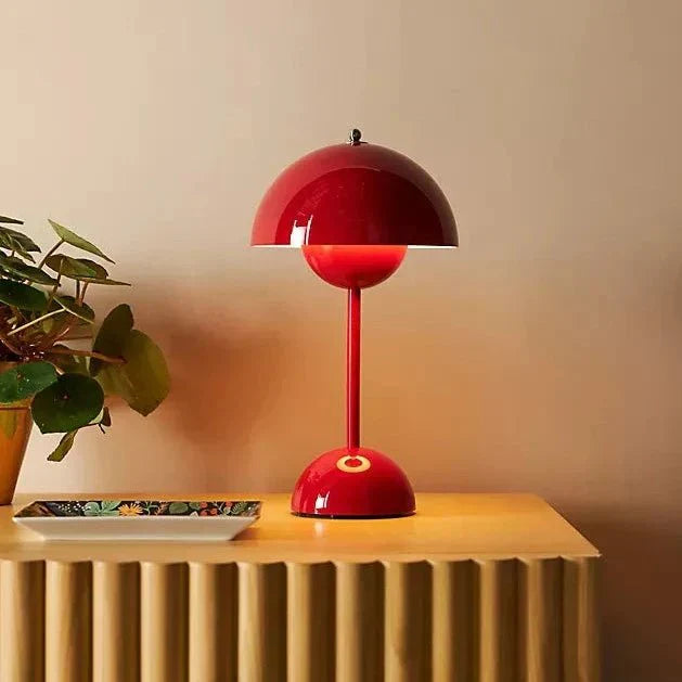 Lunarglo™ | LED Lampe Karnz