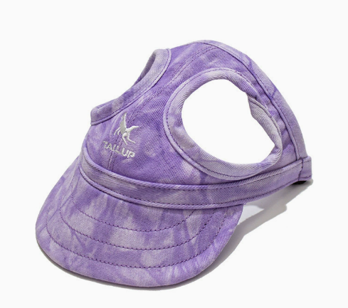 SunSafe Paws – UV-Schutz Hut für Hunde Karnz