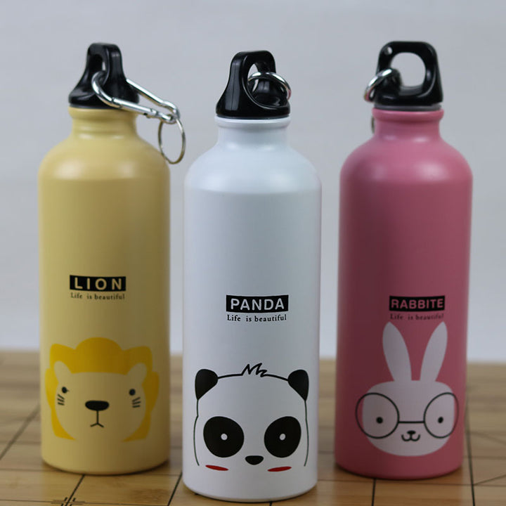 Reise-Wasserflasche Karnz