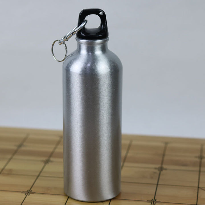 Isolierte Edelstahl-Wasserflasche Karnz