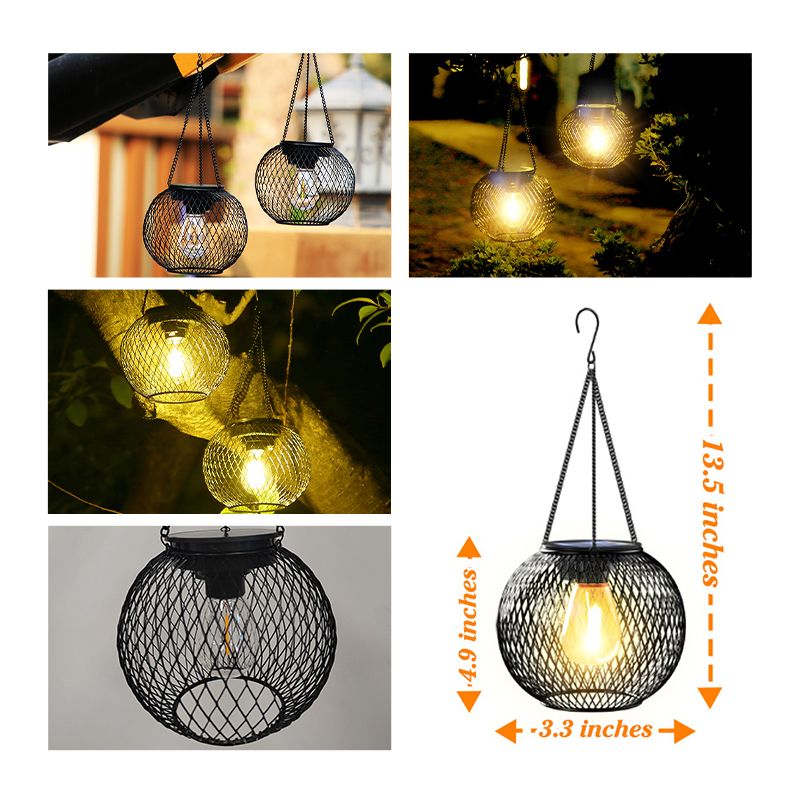 SolarFlair Lights — Verzaubere Deine Nächte mit stilvollem, nachhaltigem Leuchten | Karnz