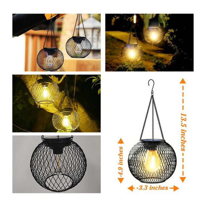 SolarFlair Lights — Verzaubere Deine Nächte mit stilvollem, nachhaltigem Leuchten | Karnz