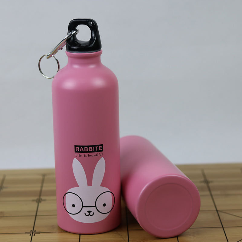 Isolierte Kinder-Wasserflasche Karnz